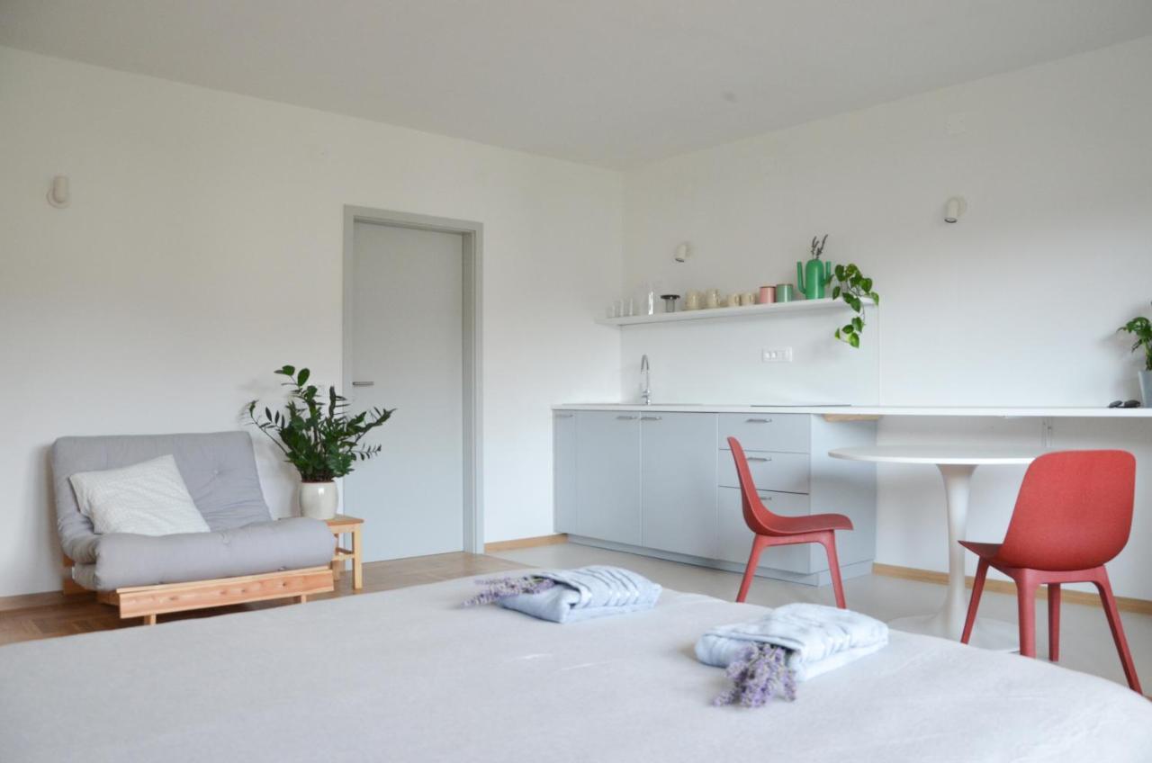 Studio Greenhouse Tolmin Bagian luar foto