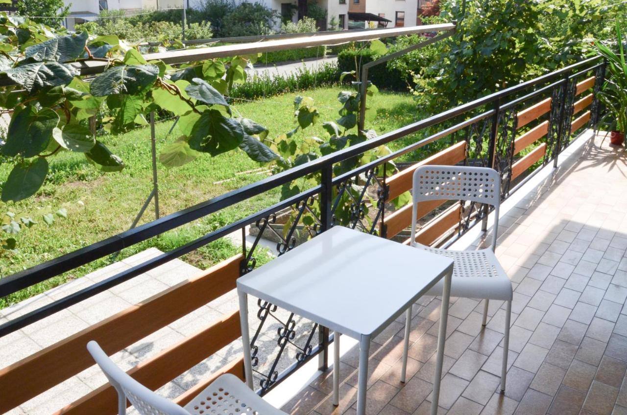 Studio Greenhouse Tolmin Bagian luar foto