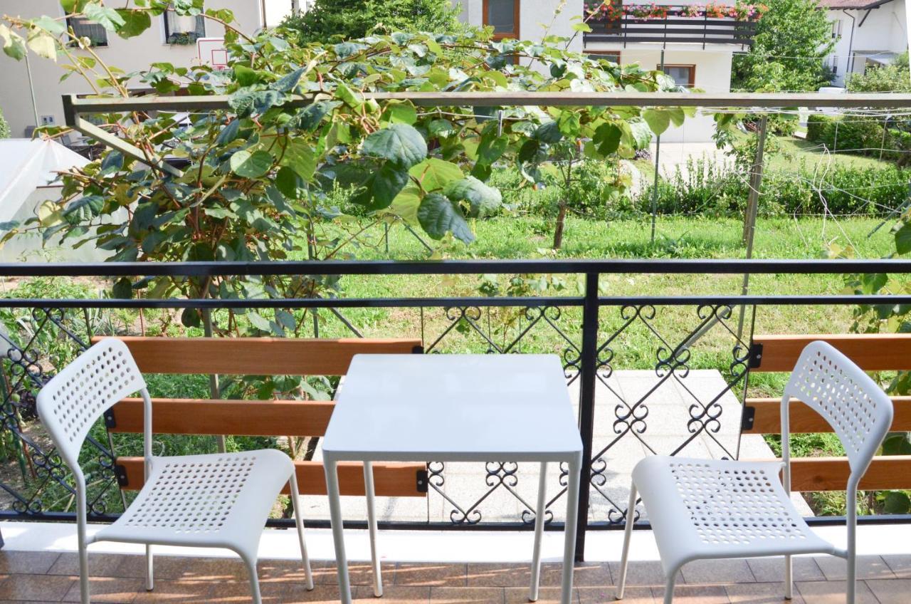 Studio Greenhouse Tolmin Bagian luar foto